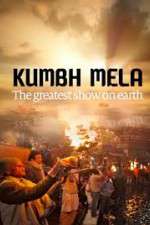Watch Kumbh Mela: The Greatest Show on Earth 123netflix