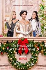 Watch The Princess Switch: Switched Again 123netflix