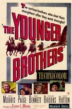 Watch The Younger Brothers 123netflix