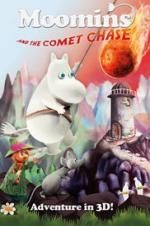 Watch Moomins and the Comet Chase 123netflix