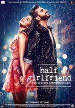 Watch Half Girlfriend 123netflix