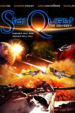 Watch Star Quest: The Odyssey 123netflix