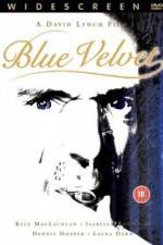 Watch Blue Velvet 123netflix