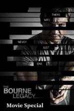 Watch The Bourne Legacy Movie Special 123netflix