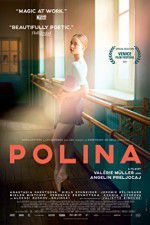 Watch Polina 123netflix