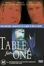 Watch A Table for One 123netflix
