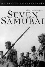 Watch Seven Samurai 123netflix