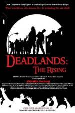 Watch Deadlands The Rising 123netflix