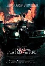 Watch The Girl Who Played with Fire 123netflix