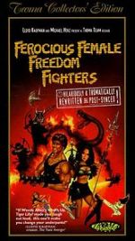 Watch Ferocious Female Freedom Fighters 123netflix