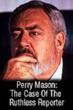 Watch Perry Mason: The Case of the Ruthless Reporter 123netflix