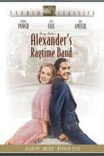 Watch Alexander's Ragtime Band 123netflix