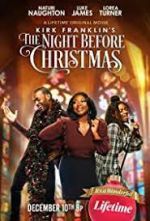 Watch The Night Before Christmas 123netflix