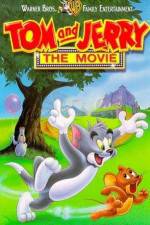 Watch Tom and Jerry The Movie 123netflix