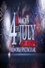 Watch Macys Fourth of July Fireworks Spectacular 123netflix