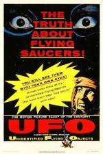 Watch Unidentified Flying Objects: The True Story of Flying Saucers 123netflix