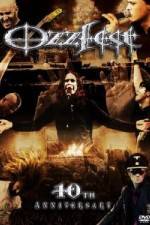Watch Ozzfest 10th Anniversary 123netflix
