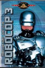 Watch RoboCop 3 123netflix
