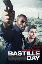 Watch Bastille Day 123netflix