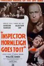 Watch Inspector Hornleigh Goes to It 123netflix