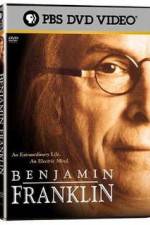 Watch Benjamin Franklin 123netflix