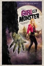 Watch Girl Vs. Monster 123netflix