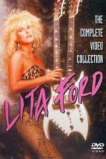 Watch Lita Ford The Complete Video Collection 123netflix