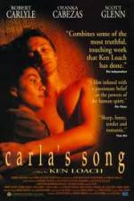 Watch Carla's Song 123netflix