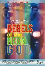 Watch Rebels of the Neon God 123netflix