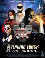 Watch Avenging Force: The Scarab 123netflix