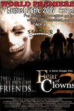 Watch Fear of Clowns 2 123netflix