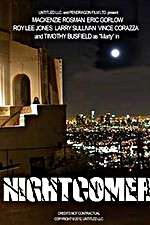 Watch Nightcomer 123netflix