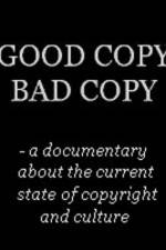 Watch Good Copy Bad Copy 123netflix