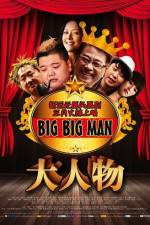 Watch Big Big Man 123netflix