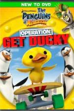 Watch Penguins Of Madagascar Operation Ducky 123netflix