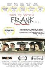 Watch Hello, My Name Is Frank 123netflix
