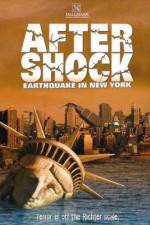 Watch Aftershock Earthquake in New York 123netflix