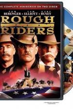 Watch Rough Riders 123netflix
