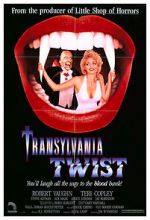 Watch Transylvania Twist 123netflix