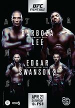 Watch UFC Fight Night: Barboza vs. Lee 123netflix