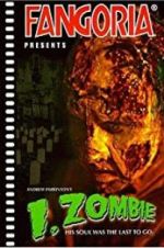 Watch I Zombie: The Chronicles of Pain 123netflix