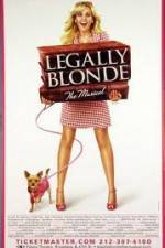 Watch Legally Blonde The Musical 123netflix
