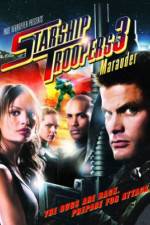 Watch Starship Troopers 3: Marauder 123netflix