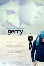 Watch Gerry 123netflix