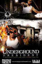 Watch Underground President 123netflix