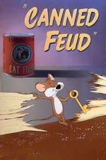Watch Canned Feud (Short 1951) 123netflix
