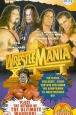 Watch WrestleMania XII 123netflix