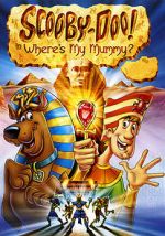Watch Scooby-Doo in Where\'s My Mummy? 123netflix