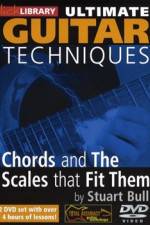 Watch Lick Library - Chords And The Scales That Fit Them 123netflix