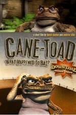 Watch Cane-Toad What Happened to Baz 123netflix